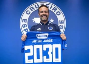 Gustavo Aleixo/Cruzeiro