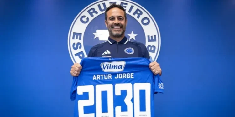 Gustavo Aleixo/Cruzeiro