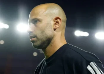 Leopoldo Smith/Getty Images