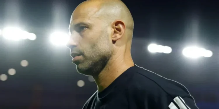 Leopoldo Smith/Getty Images