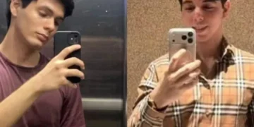 Reprodução/Redes sociais