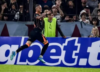 Marcelo Endelli/Getty Images