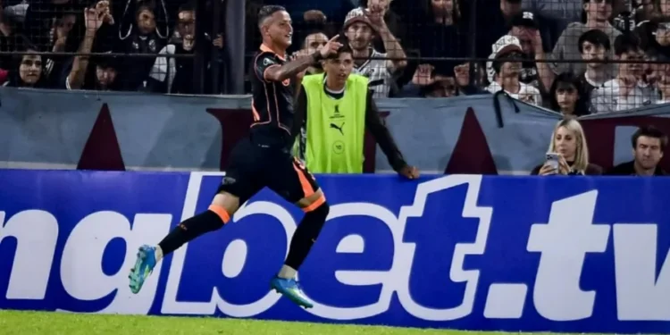 Marcelo Endelli/Getty Images