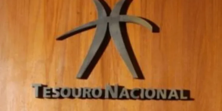 Divulgação/Tesouro Nacional