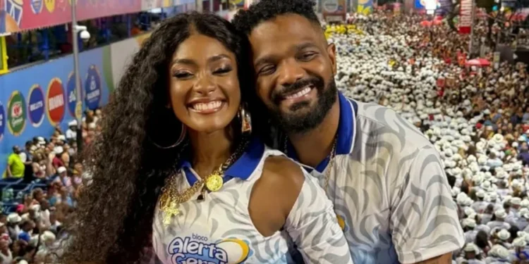 Instagram/Reprodução