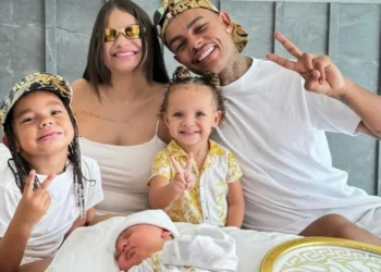 Instagram/Reprodução