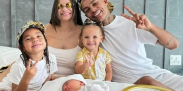 Instagram/Reprodução