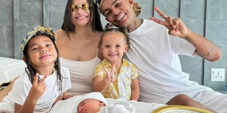 Instagram/Reprodução