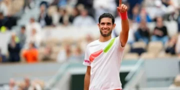 Reprodução/Instagram/Nuno Borges