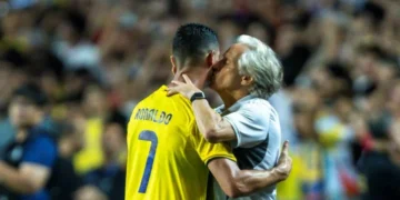 Yu Chun Christopher Wong/Eurasia Sport Images/Getty Images