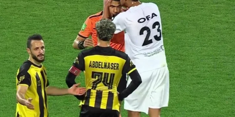 Reprodução / X @KoraPlusEG