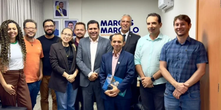 Fotos: Mateus Soares/CRMV-TO