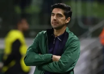 Cesar Greco/Palmeiras