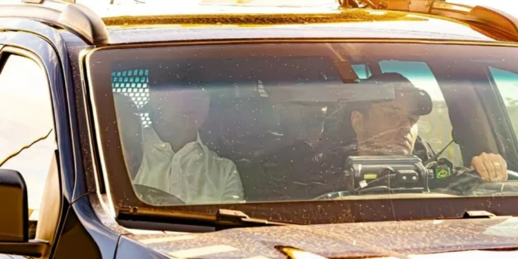 Michael Melo/Metrópoles