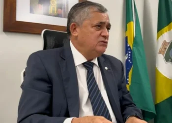 Augusto Tenório