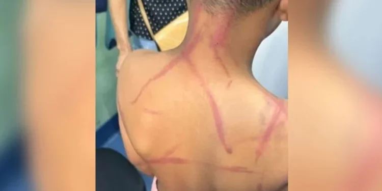 Reprodução/ Redes Sociais