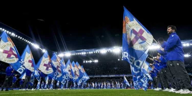 Jose Manuel Alvarez/Quality Sport Images/Getty Images