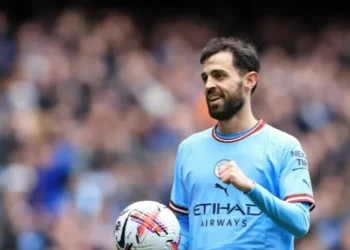 Manchester City FC via Getty Images