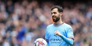 Manchester City FC via Getty Images