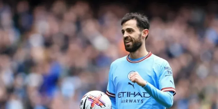 Manchester City FC via Getty Images