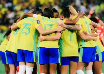 Reprodução / Instagram @fifawomensworldcup