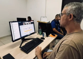 Fotos: Brenda Ramos/Governo do Tocantins