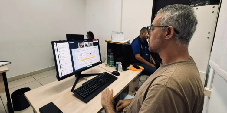 Fotos: Brenda Ramos/Governo do Tocantins