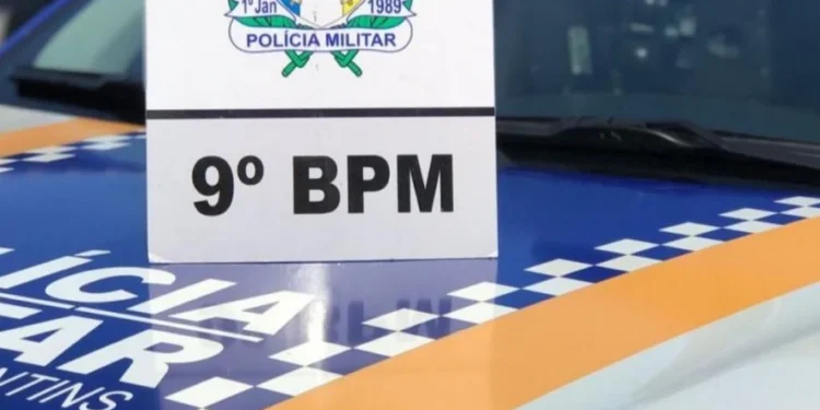 Ilustrativa - Foto: Ascom 9º BPM