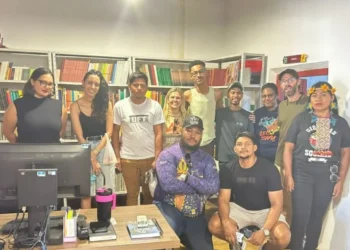Fotos: Karen Antero