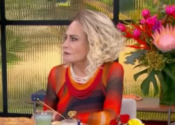 Reprodução/TV Globo
