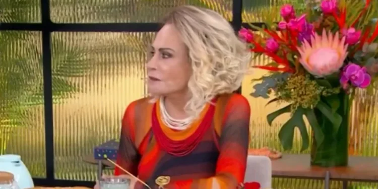 Reprodução/TV Globo