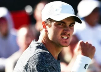 Divulgação/ BNP Paribas Open