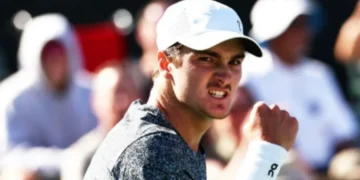 Divulgação/ BNP Paribas Open