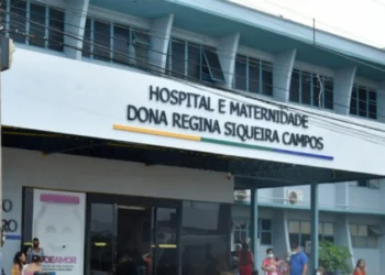 Foto: Unidade já garante que cerca de 70% dos bebês saiam com certidão de nascimento emitida antes da alta hospitalar