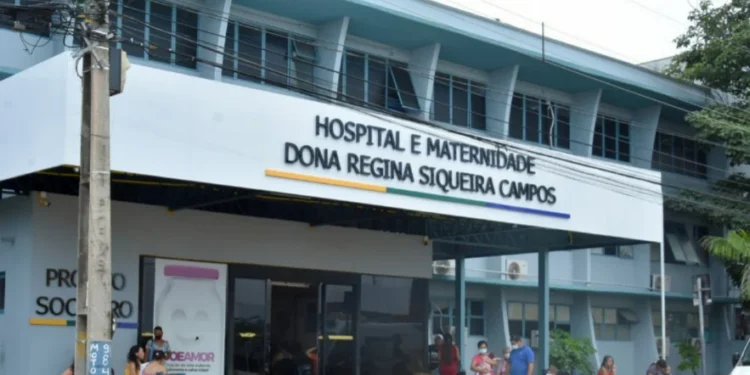 Foto: Unidade já garante que cerca de 70% dos bebês saiam com certidão de nascimento emitida antes da alta hospitalar