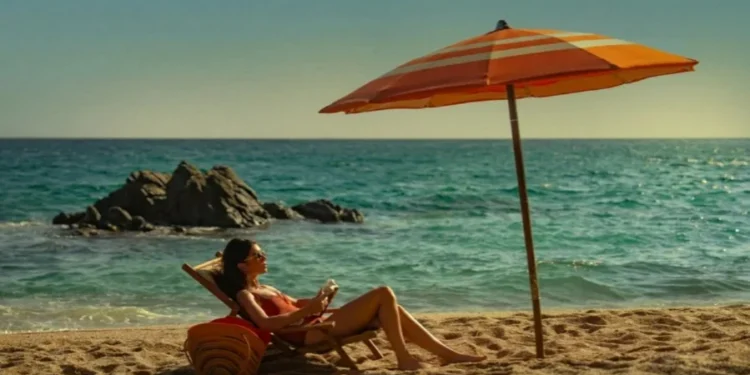 Daniel Escale/Netflix