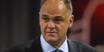 Buda Mendes/LatinContent/Getty Images