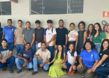 Dentro desse valor o programa oferecerá uma bolsa-auxílio de R$ 200,00 para os 40 estudantes selecionados - Foto: Seduc/Governo do Tocantins