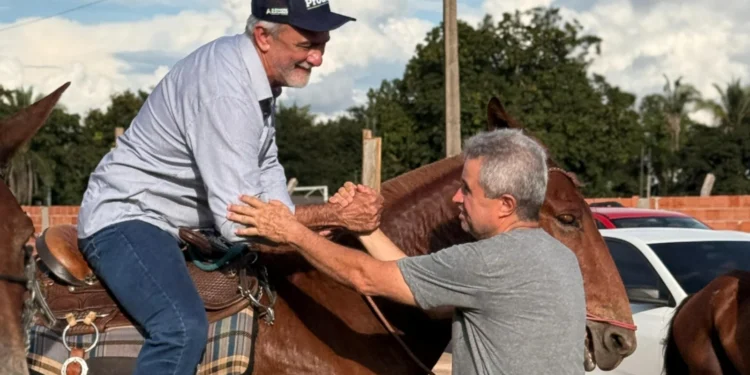 Ronaldo Porto/Ascom A.C.