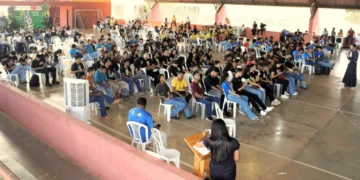 Foto: Edvaldo Xerente