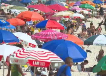 Quais são os próximos feriados de 2026? (Spoiler: restam sete) — Foto: Sérgio Telles/ TV Globo