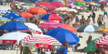 Quais são os próximos feriados de 2026? (Spoiler: restam sete) — Foto: Sérgio Telles/ TV Globo