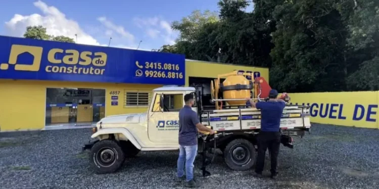 Divulgação — Foto: Divulgação