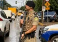 Polícia Militar divulga resultados da Operação Cidade Blindada em três municípios do Tocantins. - Foto: Ascom PMTO