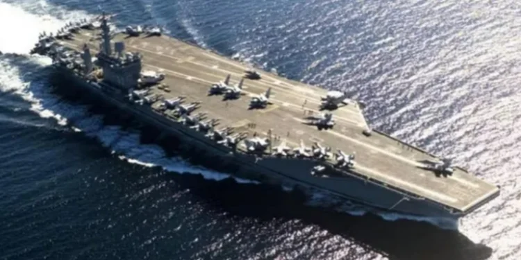 Reprodução: Embaixada dos Estados Unidos no Brasil