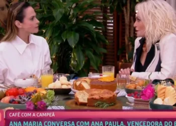 Reprodução/ Globoplay