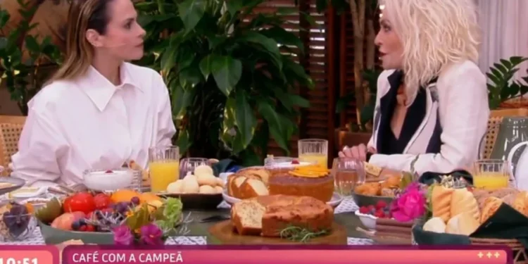 Reprodução/ Globoplay