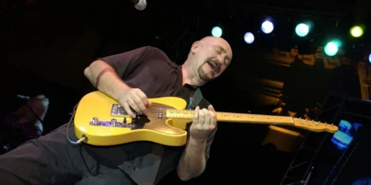 Al Pereira/Getty Images/Michael Ochs Archives