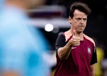Rodrigo Coca/Agência Corinthians