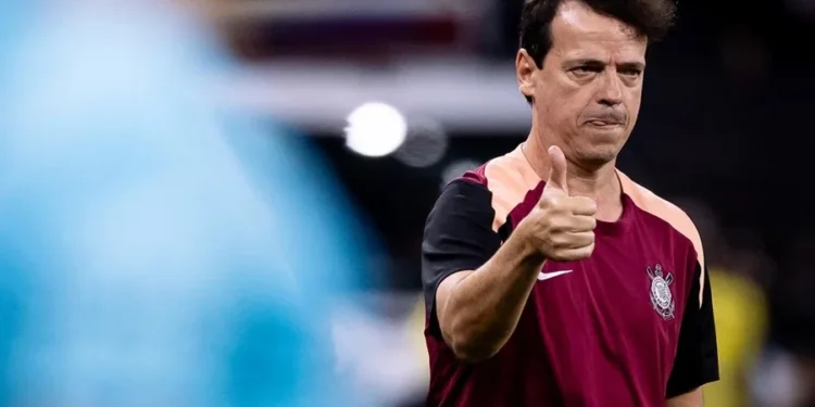 Rodrigo Coca/Agência Corinthians